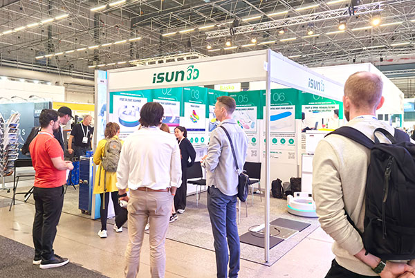 瑞典ISPO国际假肢矫形大会