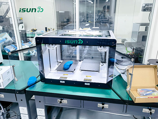 河南省医学3D打印中心7