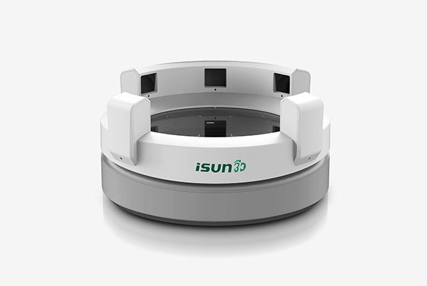 iFeet双足扫描仪