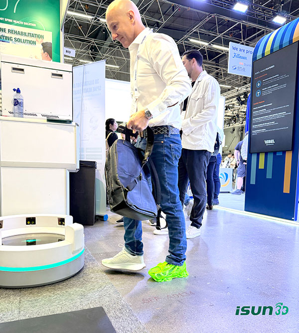 国际假肢矫形大会11