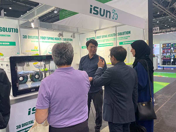 OT-World展会现场1