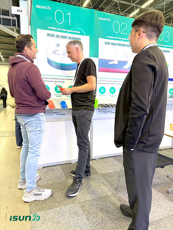 国际假肢矫形大会8