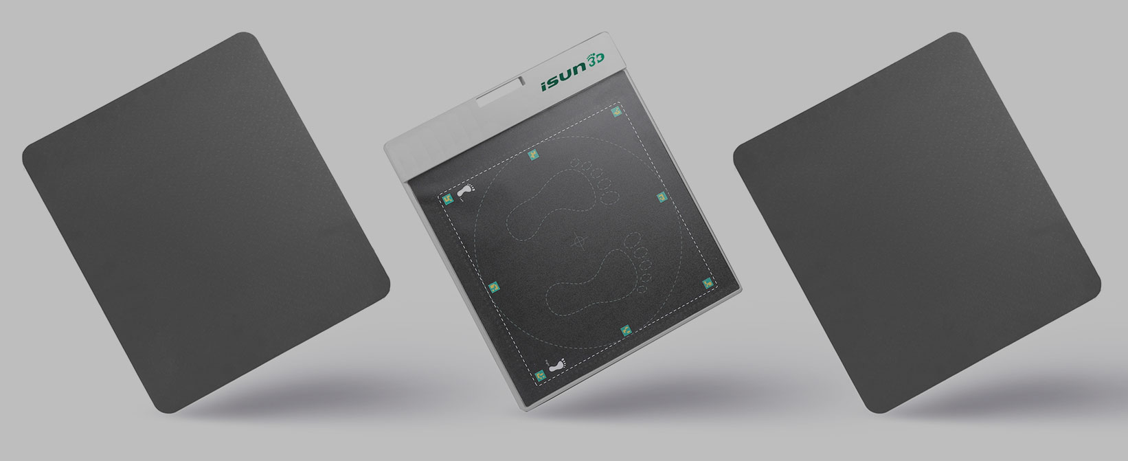 iSUN-Gait-Sensor-Board