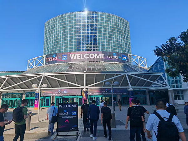 美国RAPID+TCT展会