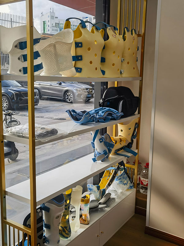 深圳特发东部&厦门启康5