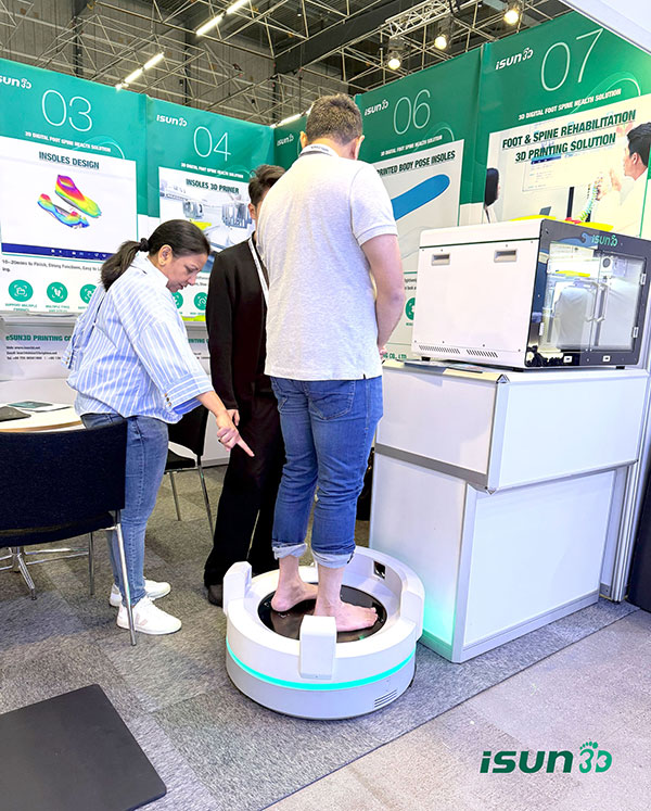 国际假肢矫形大会5