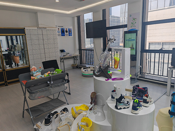 苏州元合智慧医疗辅具3