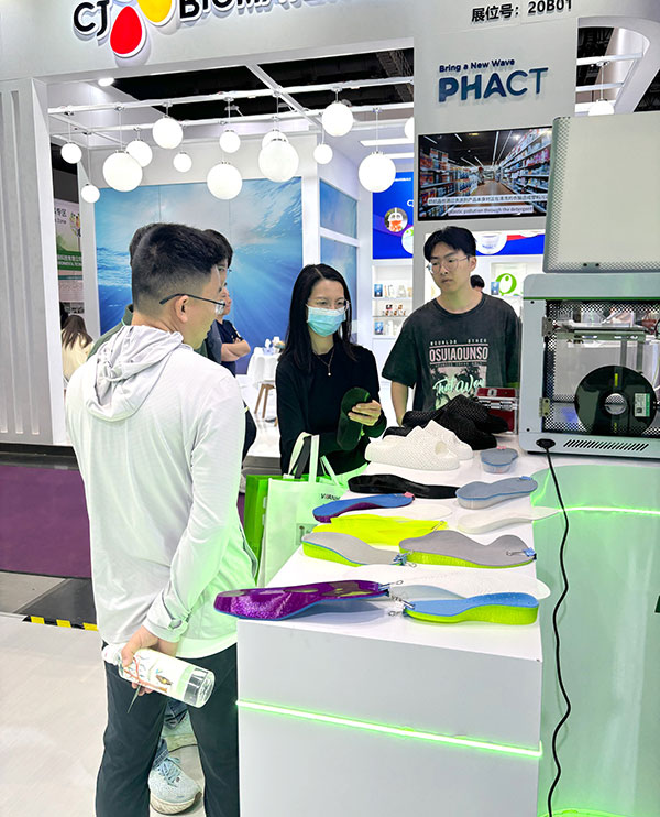 esun深圳国际橡塑展2