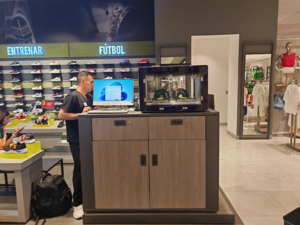 墨西哥等海外市场门店实拍3