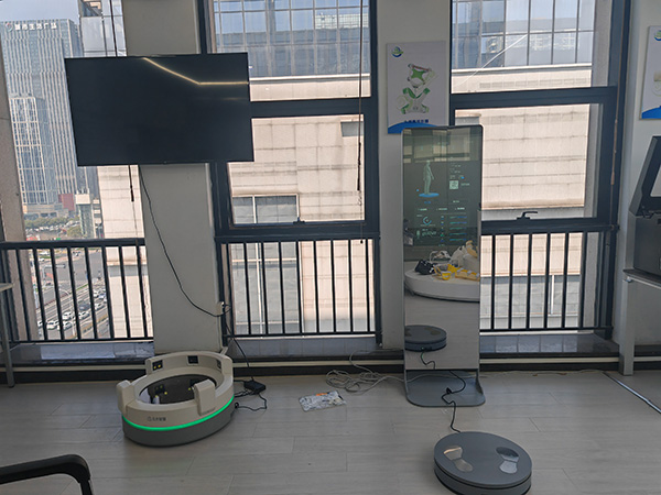 苏州元合智慧医疗辅具