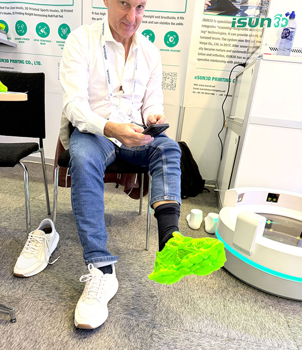 国际假肢矫形大会10