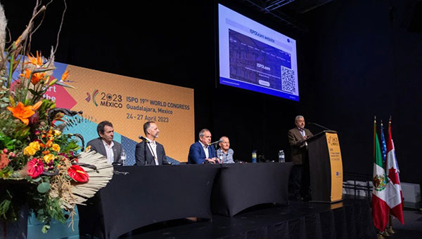 世界假肢及矫形大会