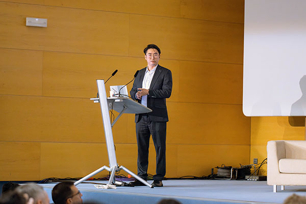 技术创新赋能鞋履柔弹性制造！iSUN3D 携全新方案亮相西班牙Footwearise！