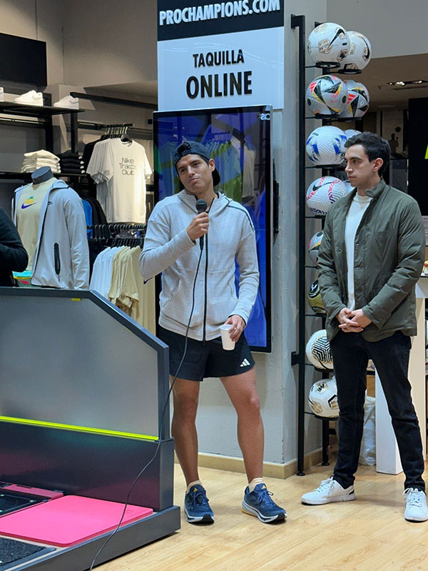 iSUN3D哥伦比亚门店4