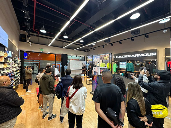 iSUN3D哥伦比亚门店5