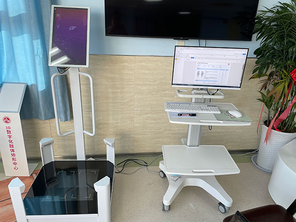 泰安市妇幼保健院3