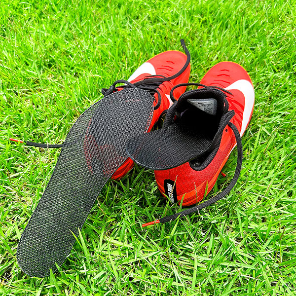 iSUN3D打印薄款鞋垫1