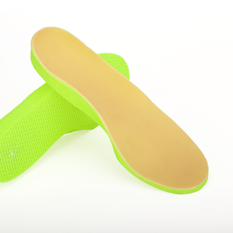 3D打印糖尿病足鞋垫