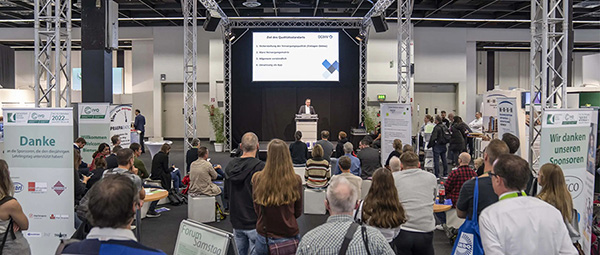 iSUN3D 2023年海外之行——第一站，科隆！