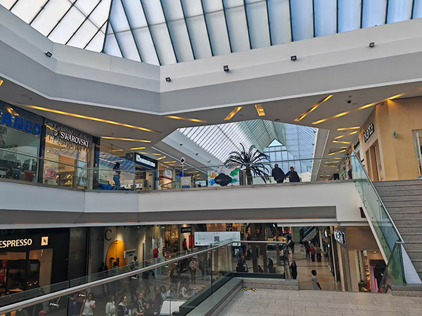 墨西哥-iSUN3D合作