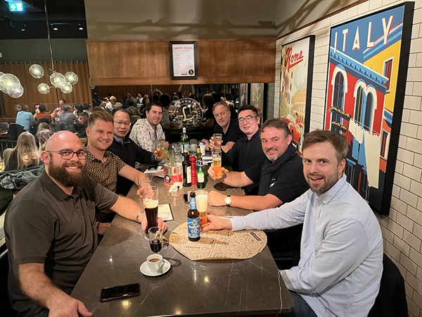 德国OST展会落下帷幕，iSUN3D此行收获了什么？